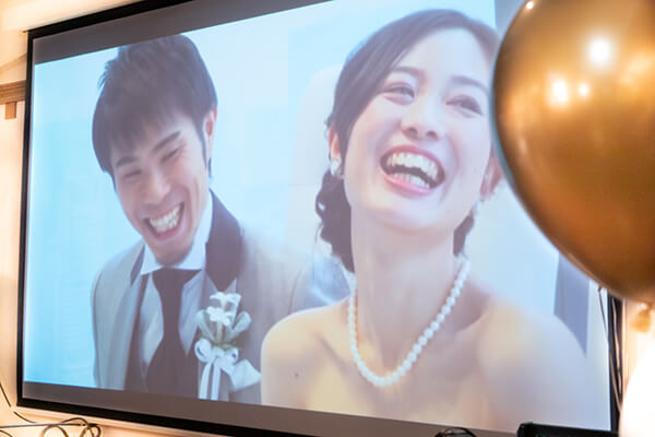 プロジェクター・スクリーン